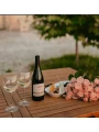 Chateau Andre, Riesling — фото 2