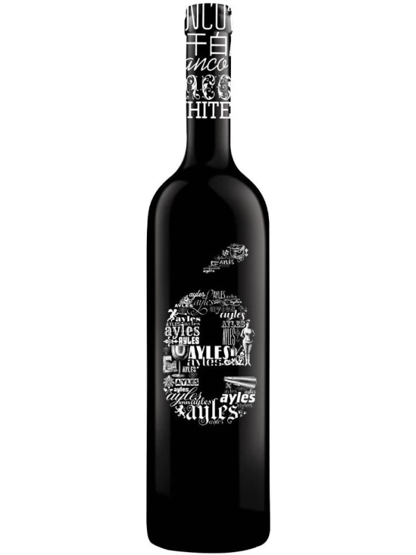 E de Ayles Vino de Pago DO