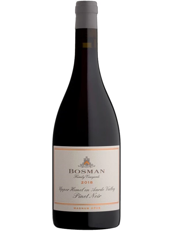 Bosman, Magnum Opus Pinot Noir