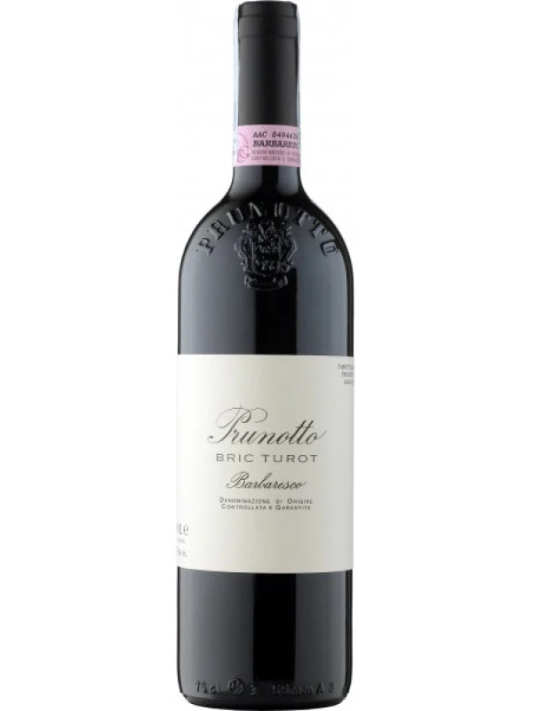 Bric Turot, Barbaresco DOCG