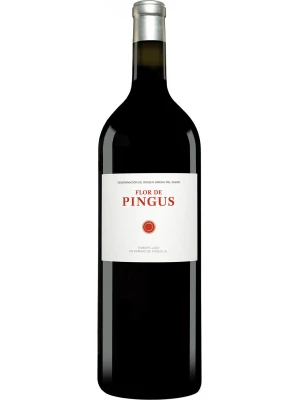 Вино Flor de Pingus DO 2020, 1.5 л