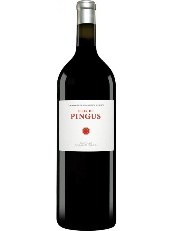 Flor de Pingus DO