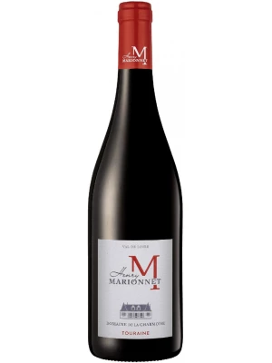 Вино Henry Marionnet, Domaine de la Charmoise Gamay, Touraine AOC 2020, 0.75 л