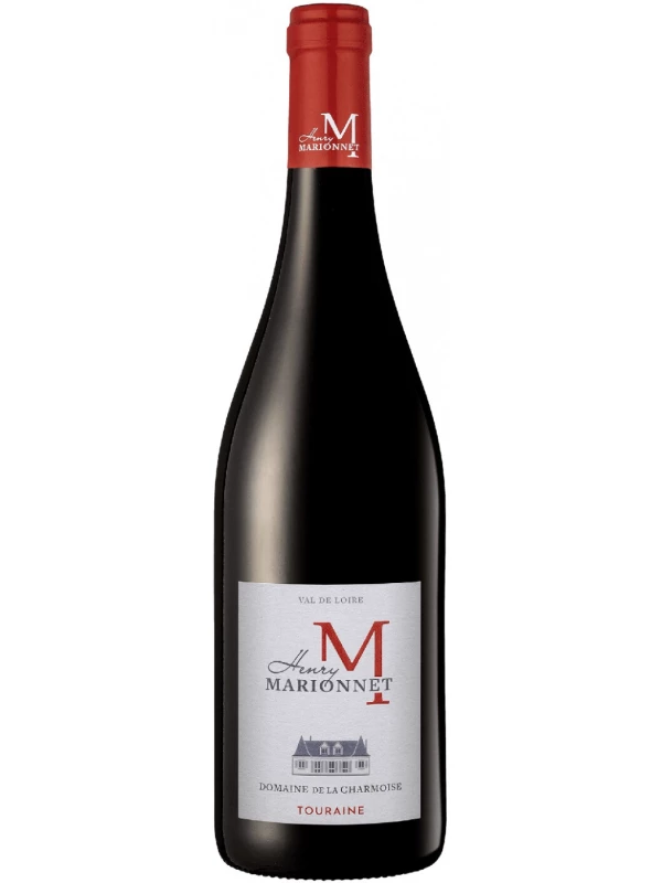 Henry Marionnet, Domaine de la Charmoise Gamay, Touraine AOC