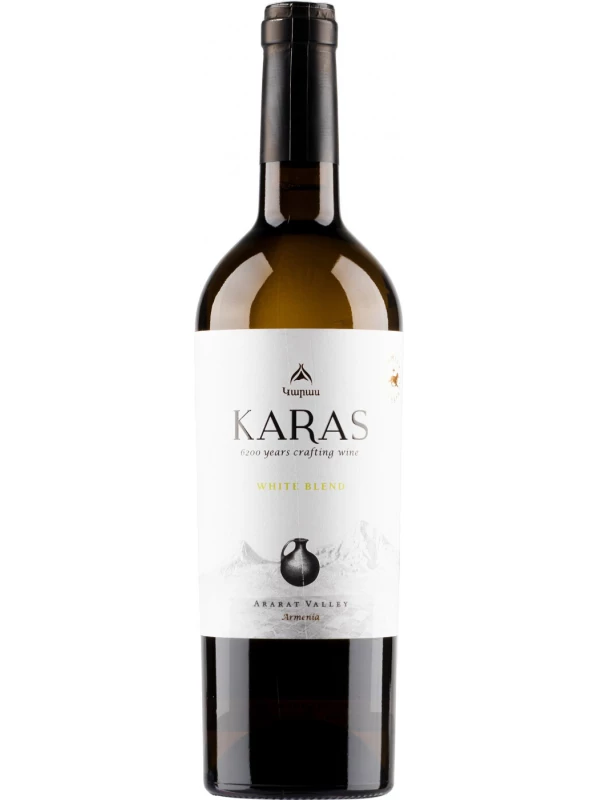 Armavir Vineyards, Karas Classic White