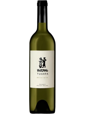 Вино Tushpa, Kangun White Dry 2019, 0.75 л