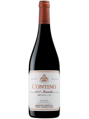 Вино CVNE, Contino Garnacha, Rioja DOC 2017, 0.75 л