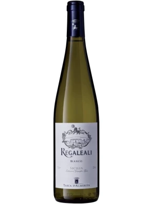 Вино Regaleali IGT 0.375 л