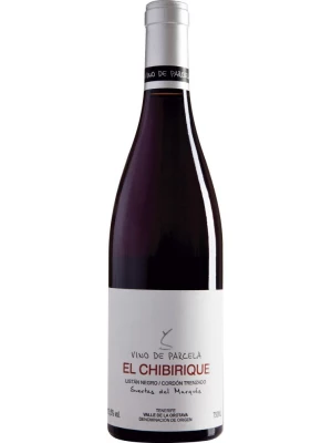 Вино Suertes del Marques, El Chibirique, Valle de la Orotava DO 2016, 0.75 л