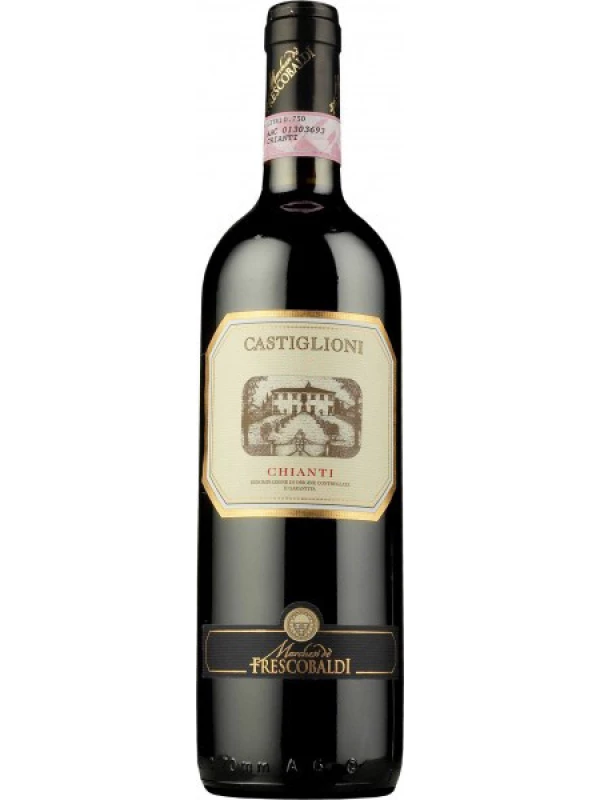 Marchesi de Frescobaldi, Castiglioni, Chianti DOCG