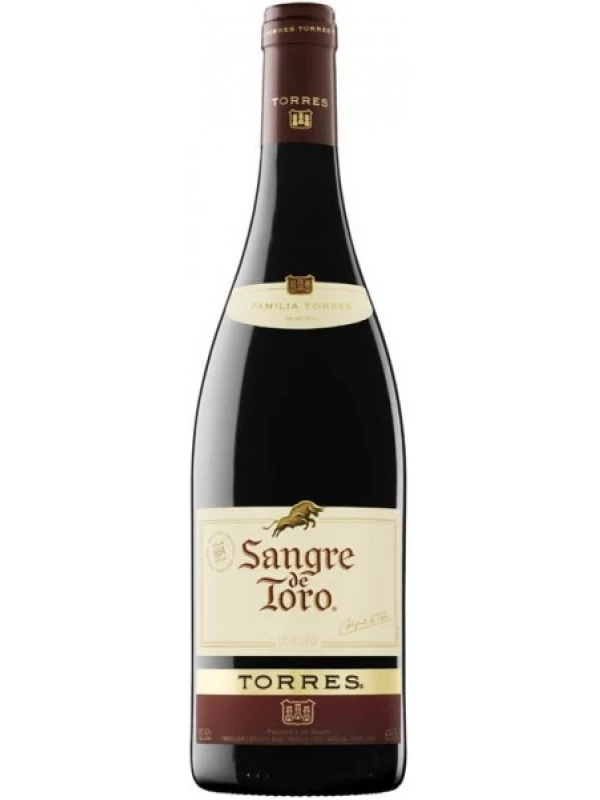 Sangre de Toro Catalunya DO