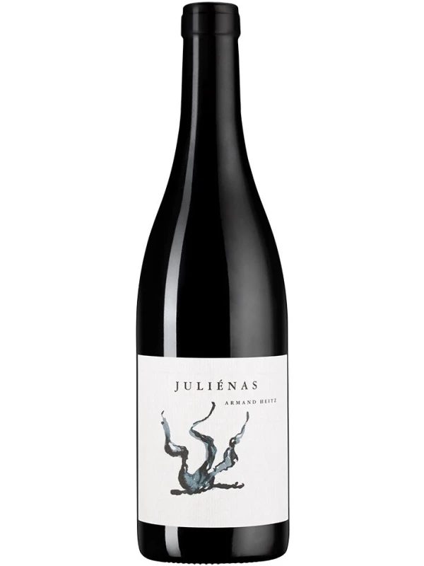 Armand Heitz, Julienas La Comb Vineuse AOC