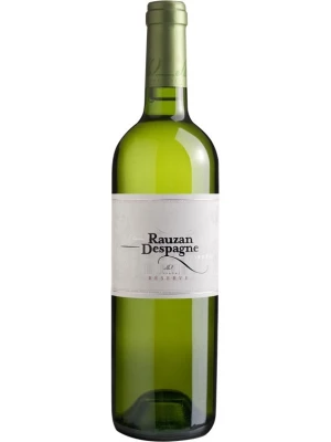Вино Chateau Rauzan Despagne, Reserve Blanc 2015, 0.75 л