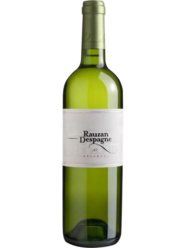Chateau Rauzan Despagne, Reserve Blanc