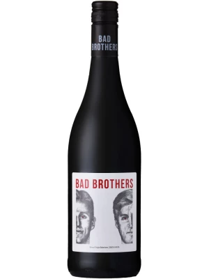 Вино Goedverwacht Wine Estate, Bad Brothers Red 0.75 л