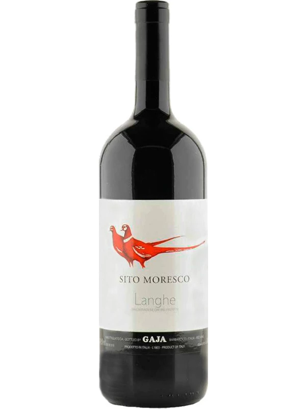 Gaja, Sito Moresco, Langhe DOP