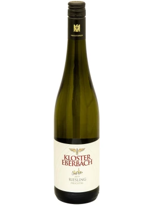 Вино Kloster Eberbach, Riesling Fruchtig 2022, 0.75 л