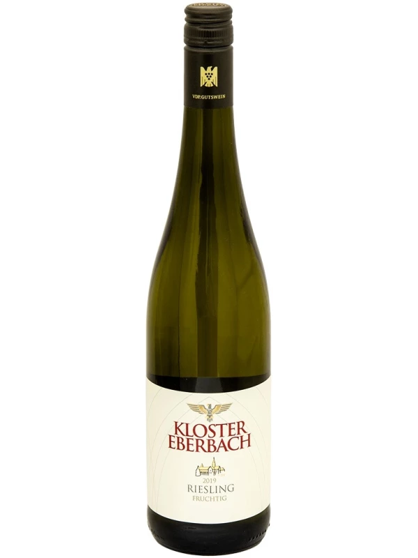 Kloster Eberbach, Riesling Fruchtig