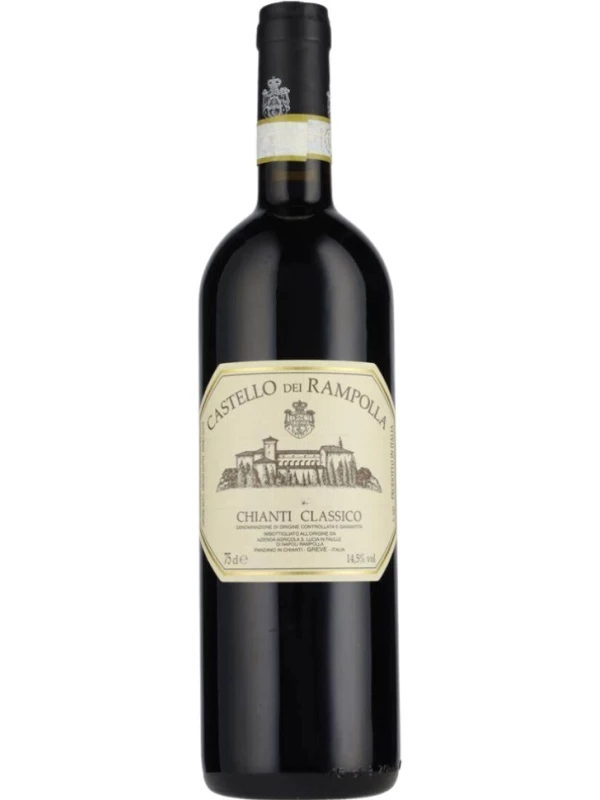 Castello dei Rampolla, Chianti Classico DOCG