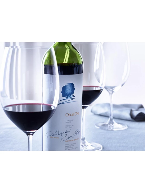 Opus One , Napa