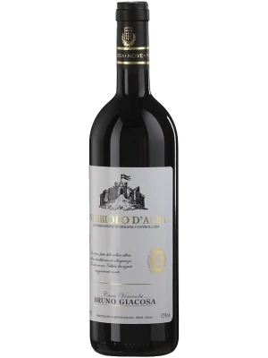 Вино Bruno Giacosa, Nebbiolo d'Alba DOC 2012, 0.75 л