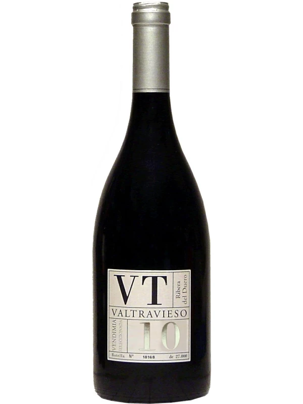 Valtravieso, Vendimia Seleccionada, Ribera del Duero DO