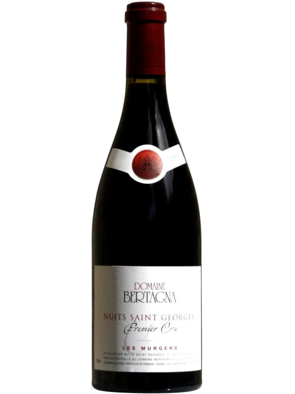 Domaine Bertagna, Nuits-Saint-Georges 1-er Cru Les Murgers
