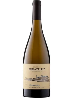 Вино Errazuriz, Las Pizarras Chardonnay 2021, 0.75 л