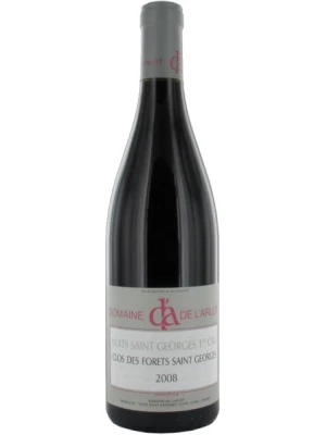 Вино Nuits-Saint-Georges Premier Cru Clos-des-Forets-Saint-Georges AOC 2008, 0.75 л