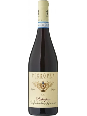 Вино Pieropan, Ruberpan, Valpolicella Superiore DOC 2013, 1.5 л