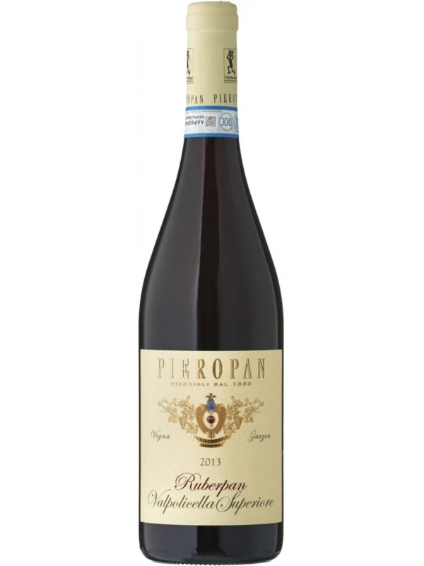 Pieropan, Ruberpan, Valpolicella Superiore DOC