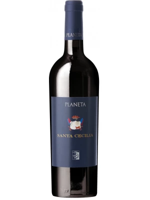 Вино Planeta, Santa Cecilia, Sicilia IGT 2009, 0.75 л
