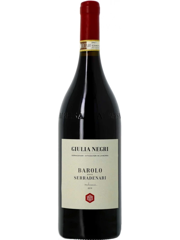 Giulia Negri, Barolo Serradenari DOCG