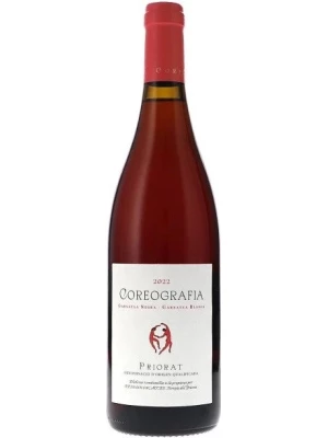 Вино Terroir al Limit, Coreografia Rose, Priorat DOQ 2022, 0.75 л