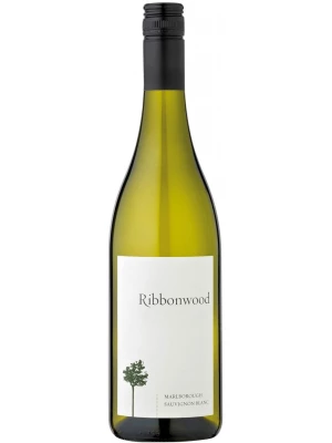 Вино Framingham, Ribbonwood Sauvignon Blanc 2014, 0.75 л