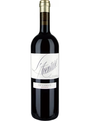 Вино L'Aventure, Optimus Estate, Paso Robles 2019, 0.75 л