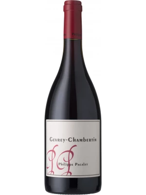 Вино Philippe Pacalet, Gevrey-Chambertin AOC 2015, 0.75 л