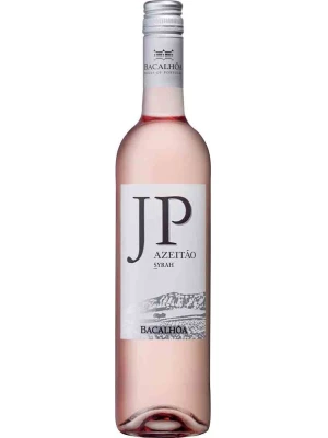 Вино Bacalhoa, JP Azeitao Rose 2020, 0.75 л
