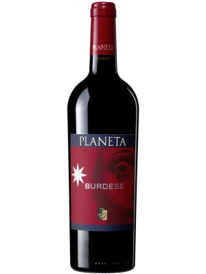 Вино Planeta, Burdese, Sicilia IGT 2006, 1.5 л
