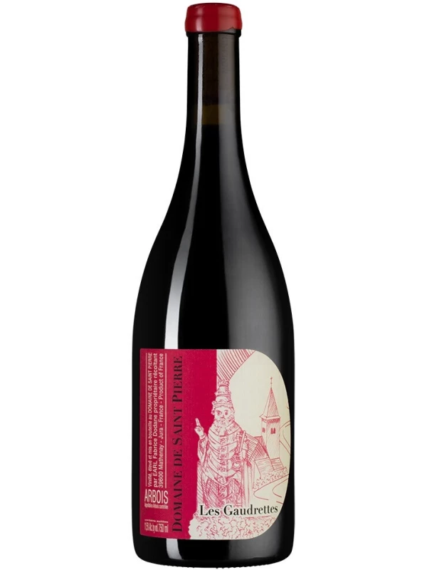 Domaine de Saint Pierre, Arbois Les Gaudrettes AOC