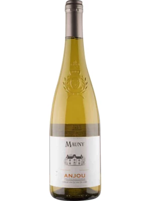Вино Les Caves de la Loire, Mauny, Anjou AOC 0.75 л