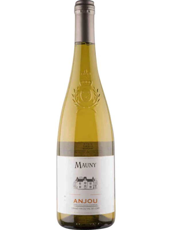 Les Caves de la Loire, Mauny, Anjou AOC