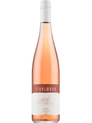 Вино Stadlmann, Rose St. Laurent 2020, 0.75 л