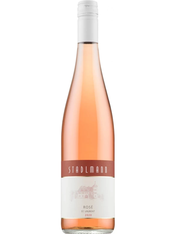 Stadlmann, Rose St. Laurent
