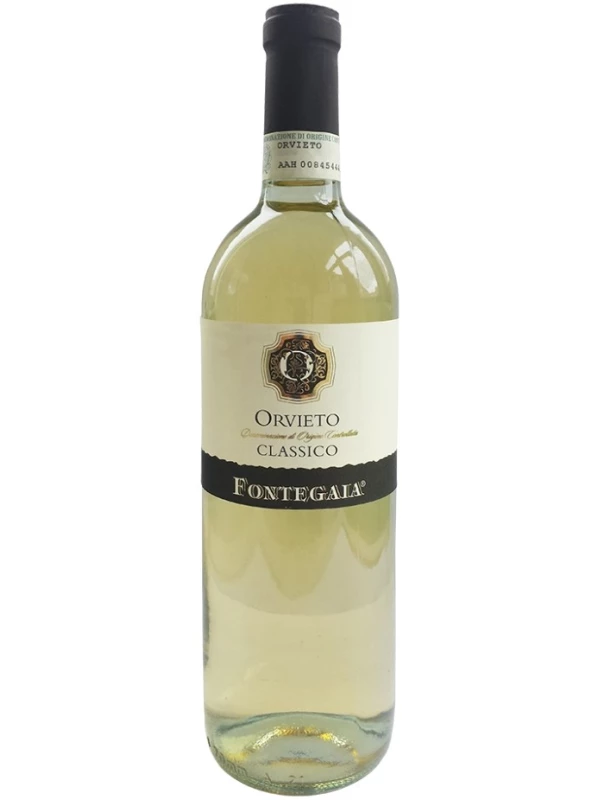 Fontegaia Orvieto Classico DOC