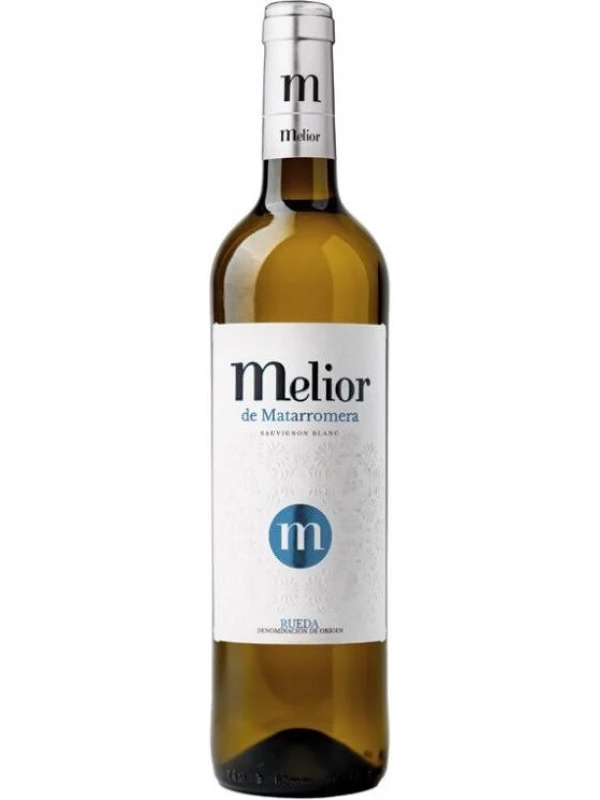Bodega Matarromera, Melior Sauvignon Blanc, Rueda DO
