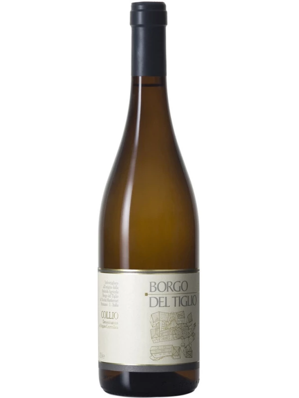 Borgo del Tiglio, Collio DOC Bianco