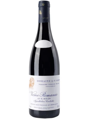 Вино Vosne-Romanee AOC Aux Reas 2013, 0.75 л