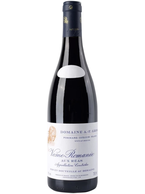 Vosne-Romanee AOC Aux Reas