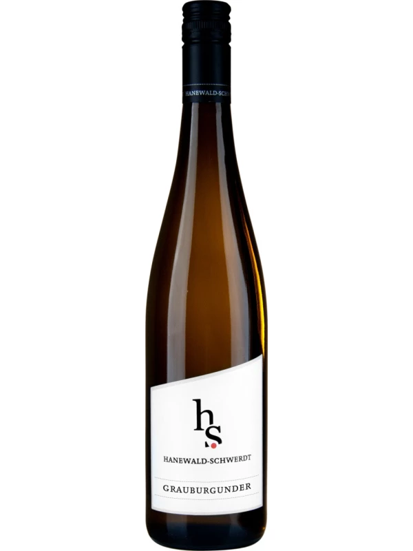 Hanewald-Schwerdt, Grauburgunder